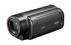 camcoders